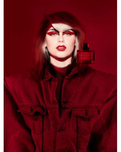 CHERRY PUNK - ROOM 1015