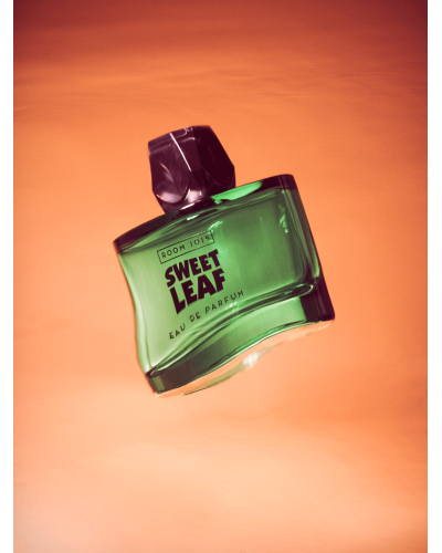 SWEAT LEAF - ROOM 1015