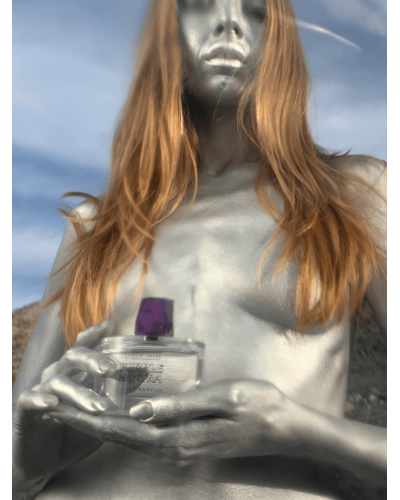 PURPLE MANTRA - ROOM 1015