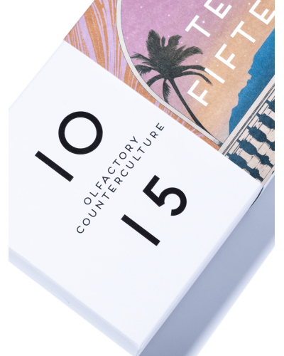 TEN FIFTEEN - ROOM 1015