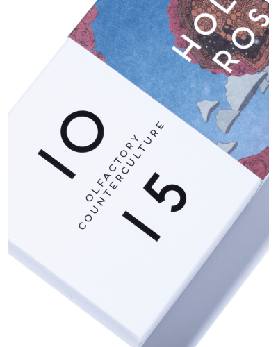 HOLLY ROSE - ROOM 1015