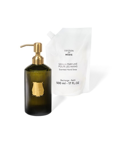 SAVON LIQUIDE MEDIE - TRUDON