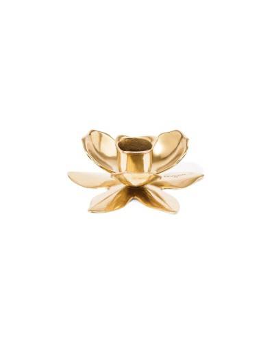 BOUGEOIR FLEUR - TRUDON