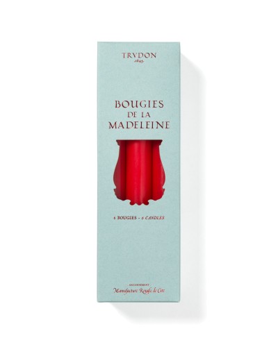 MADELEINE ROUGE - TRUDON