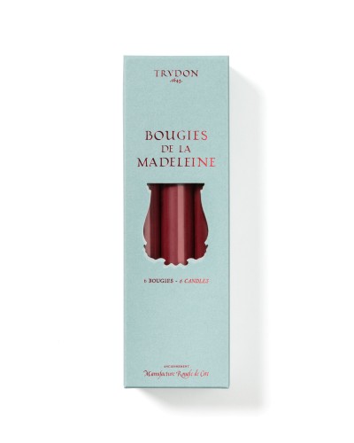 MADELEINE BORDEAUX - TRUDON