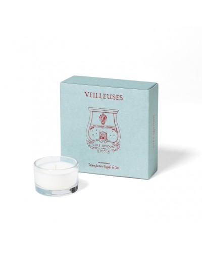 LA VEILLEUSE - TRUDON