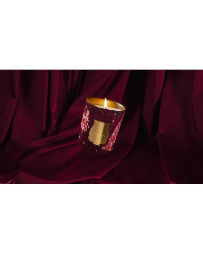 BOUGIE NAZARETH NOEL 2025 - TRUDON