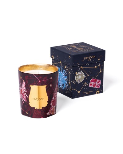 BOUGIE NAZARETH NOEL 2025 - TRUDON