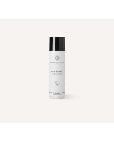 BRUME CHEVEUX ET CORPS BOIS IMPERIAL - ESSENTIAL PARFUMS
