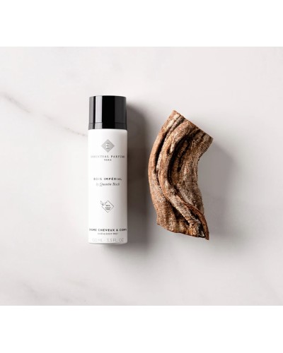 BRUME CHEVEUX ET CORPS BOIS IMPERIAL - ESSENTIAL PARFUMS