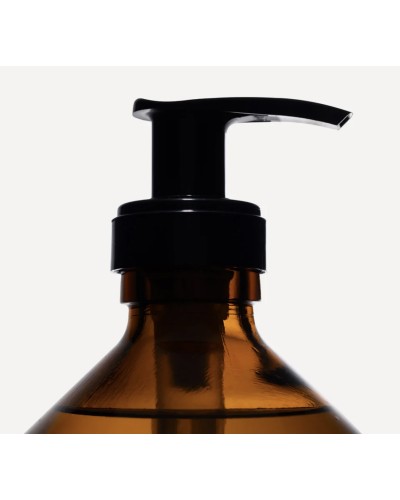 SAVON LIQUIDE CORPS ET MAINS BOIS IMPERIAL - ESSENTIAL PARFUMS