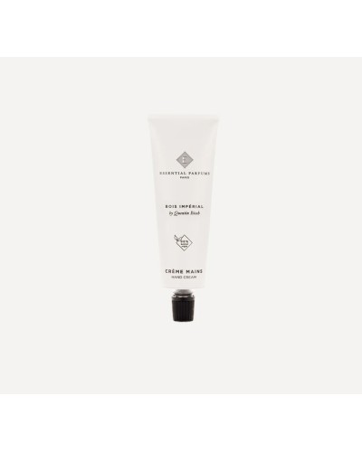 CREME MAINS BOIS IMPERIAL - ESSENTIAL PARFUMS