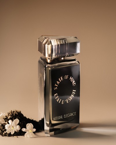 NATURAL ELEGANCE - STATE OF MIND