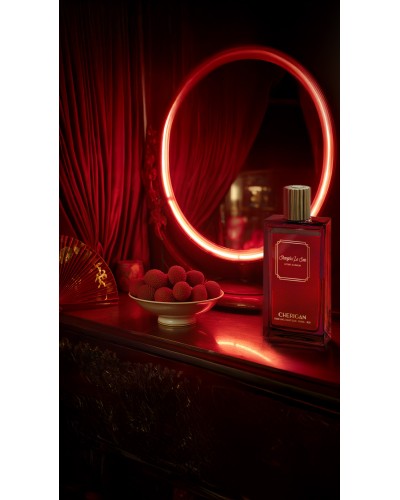 SHANGHAI LE SOIR - CHERIGAN