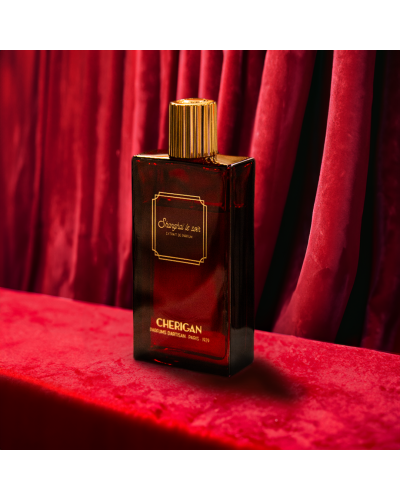 SHANGHAI LE SOIR - CHERIGAN