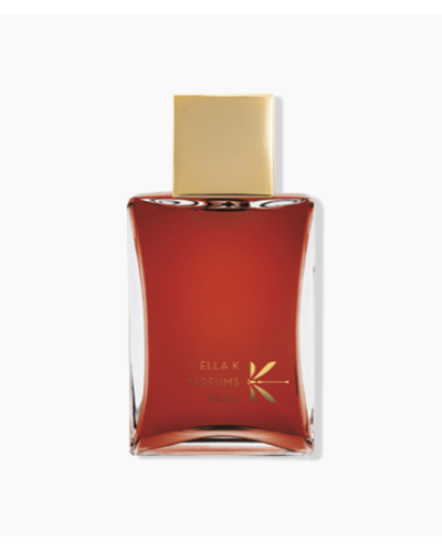 LETTRE DE PUSHKAR - ELLA K