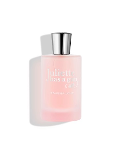 POWDER LOVE - JULIETTE HAS A GUN