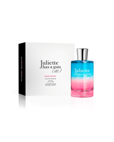 MIAMI SHAKE - JULIETTE HAS A GUN