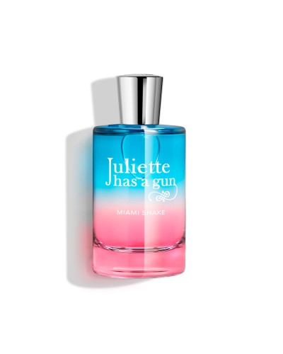 MIAMI SHAKE - JULIETTE HAS A GUN