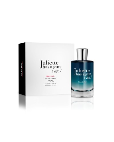 PEAR INC. - JULIETTE HAS A GUN