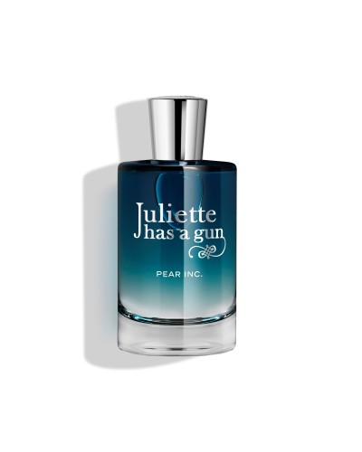 PEAR INC. - JULIETTE HAS A GUN