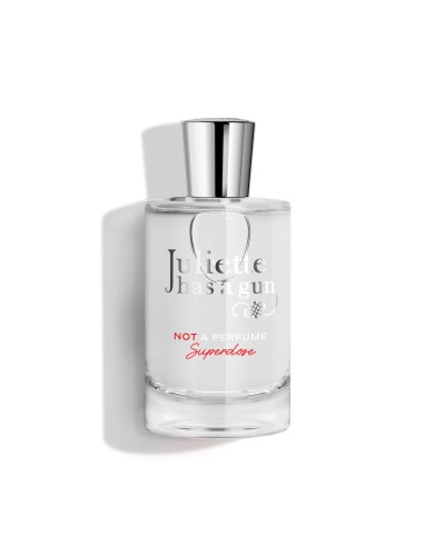 NOT SUPERDOSE - JULIETTE HAS A GUN