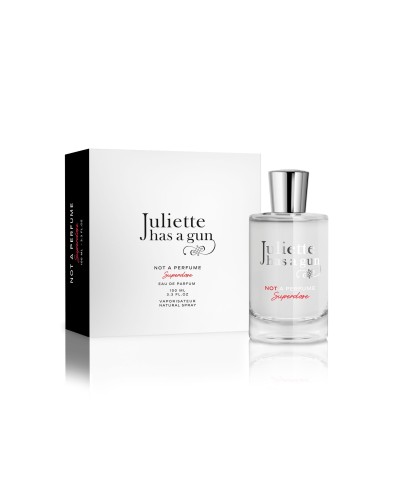 NOT SUPERDOSE - JULIETTE HAS A GUN