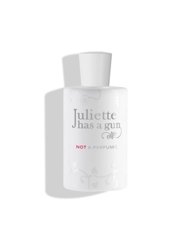 NOT A PERFUME - JULIETTE HAS A GUN