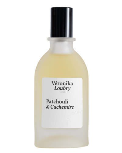 PATCHOULI ET CACHERIME - VERONIKA LOUBRY PARFUM