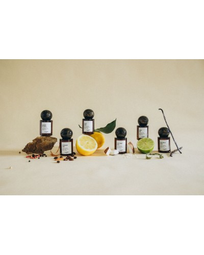 SPRAY GUEULE DE BOIS - VERSATILE