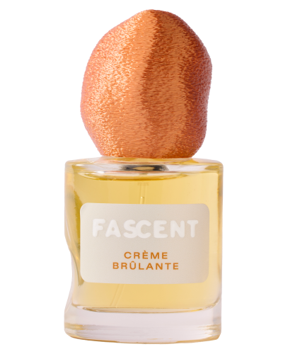 CREME BRULANTE - FASCENT