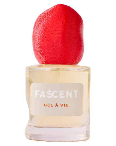 SEL A VIE - FASCENT