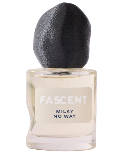 MILKY NO WAY - FASCENT