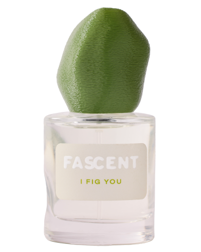 I FIG YOU - FASCENT