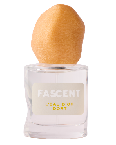 L'EAU D'OR DORT - FASCENT