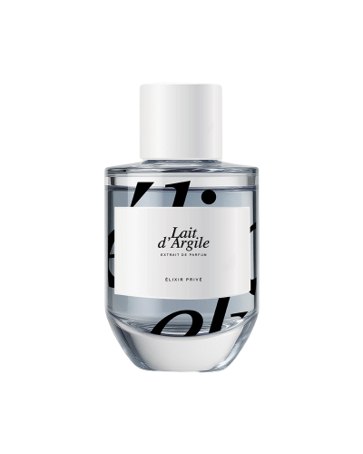 LAIT D'ARGILE- ELIXIR PRIVE