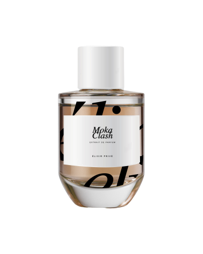 MOKA CLASH - ELIXIR PRIVE