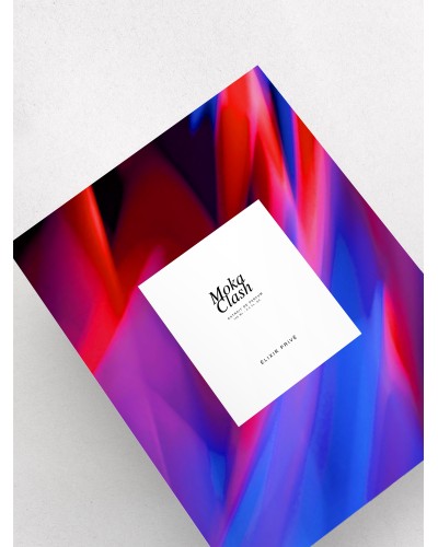 MOKA CLASH - ELIXIR PRIVE
