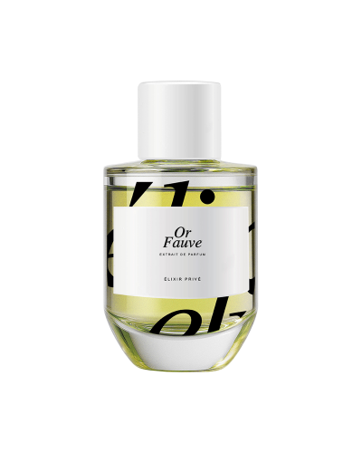 OR FAUVE - ELIXIR PRIVE