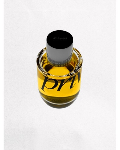 OR FAUVE - ELIXIR PRIVE