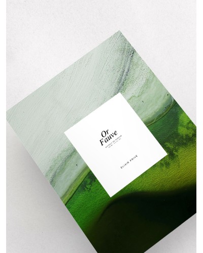 OR FAUVE - ELIXIR PRIVE