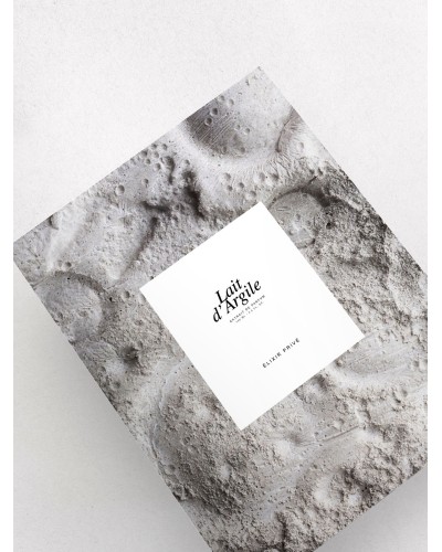 LAIT D'ARGILE- ELIXIR PRIVE