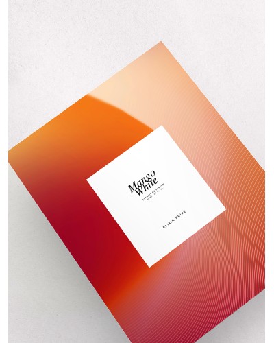 MANGO WHITE - ELIXIR PRIVE