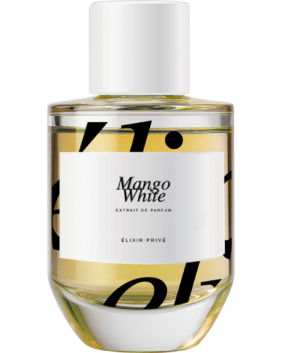 MANGO WHITE - ELIXIR PRIVE