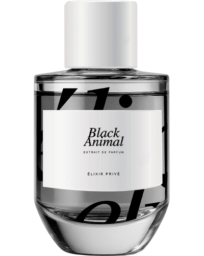 BLACK ANIMAL - ELIXIR PRIVE