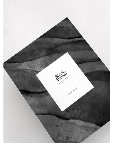 BLACK ANIMAL - ELIXIR PRIVE