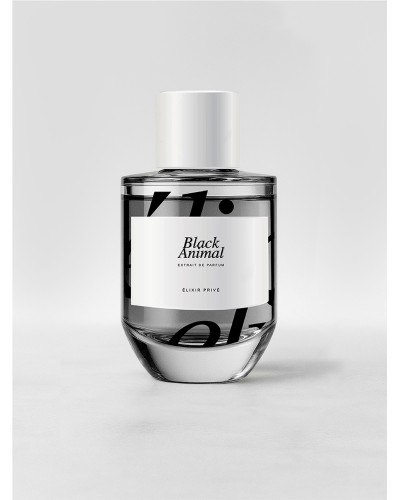 BLACK ANIMAL - ELIXIR PRIVE