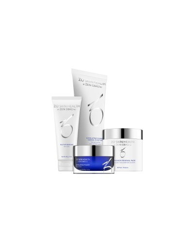 COMPLEXION CLEARING PROGRAM