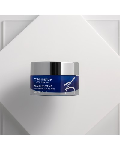 INTENSE EYE CREAM