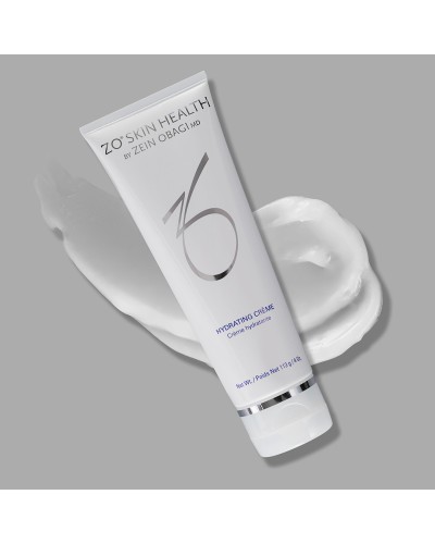 HYDRATING CREME